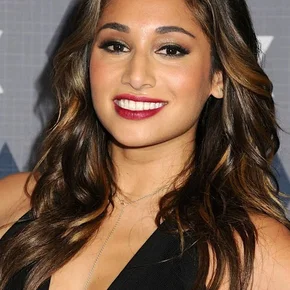 Photo star :  Meaghan Rath