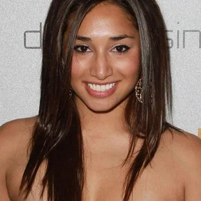 Photo star :  Meaghan Rath