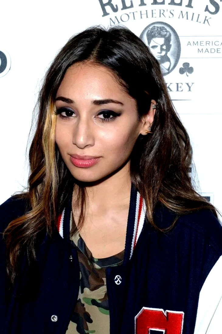  Meaghan Rath