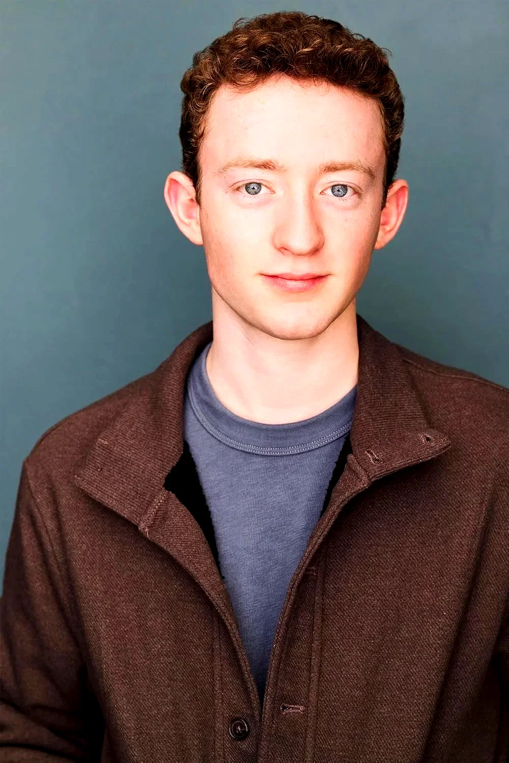  Ryan Foust