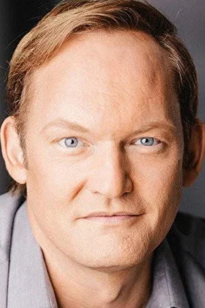  Robin Wilcock