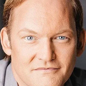  Robin Wilcock