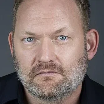  Robin Wilcock