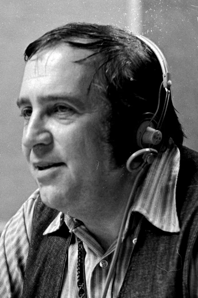  Jean Shepherd
