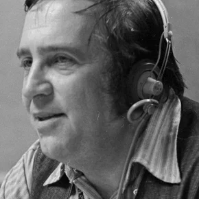 Photo star :  Jean Shepherd