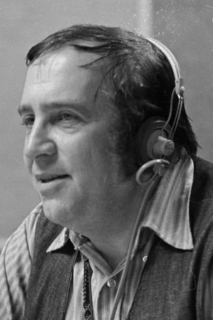 Photo de  Jean Shepherd
