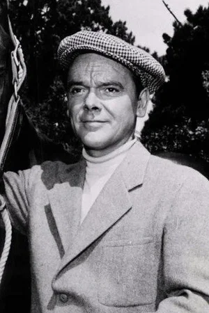  James McCallion
