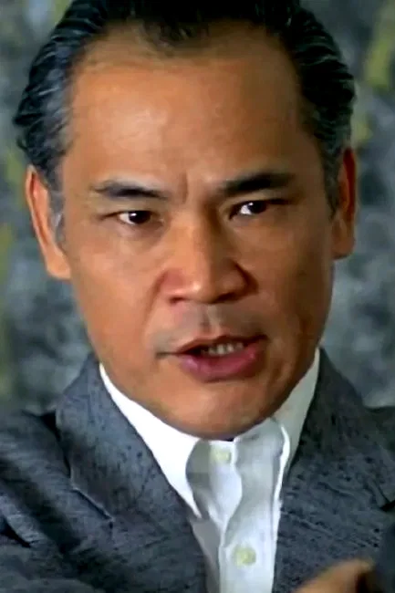  John Lam 