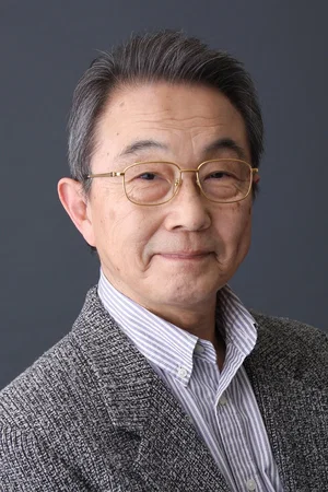  Haruhiko Ogawa