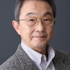 Photo star :  Haruhiko Ogawa