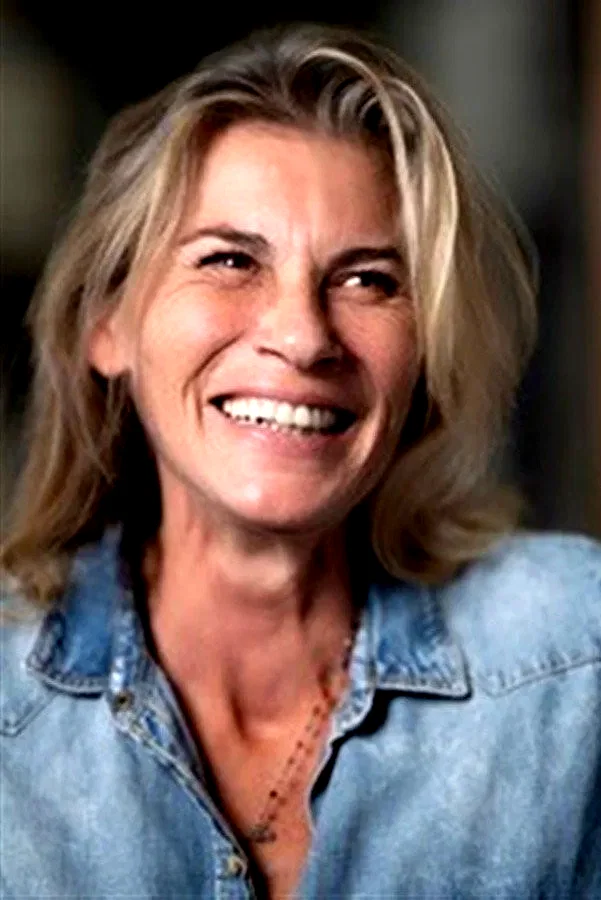 Laetitia Lacroix
