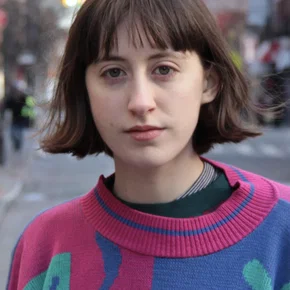 Photo star :  Greta Kline