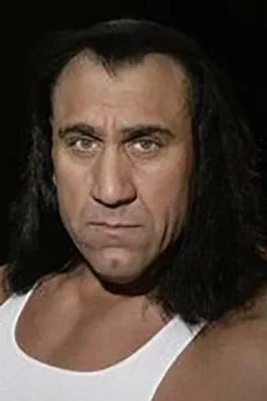  Mike Iorio photo