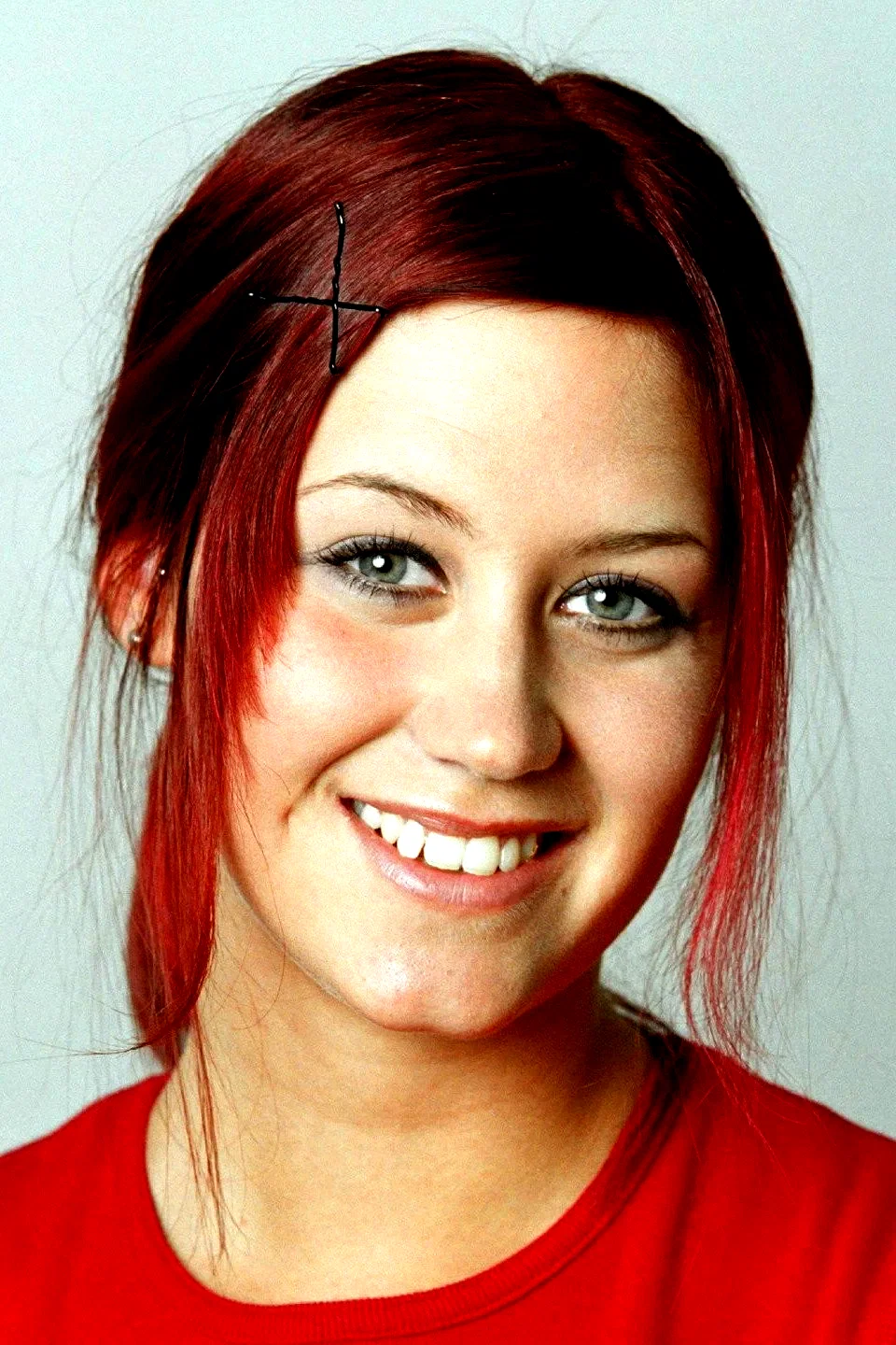  Erica Carlson