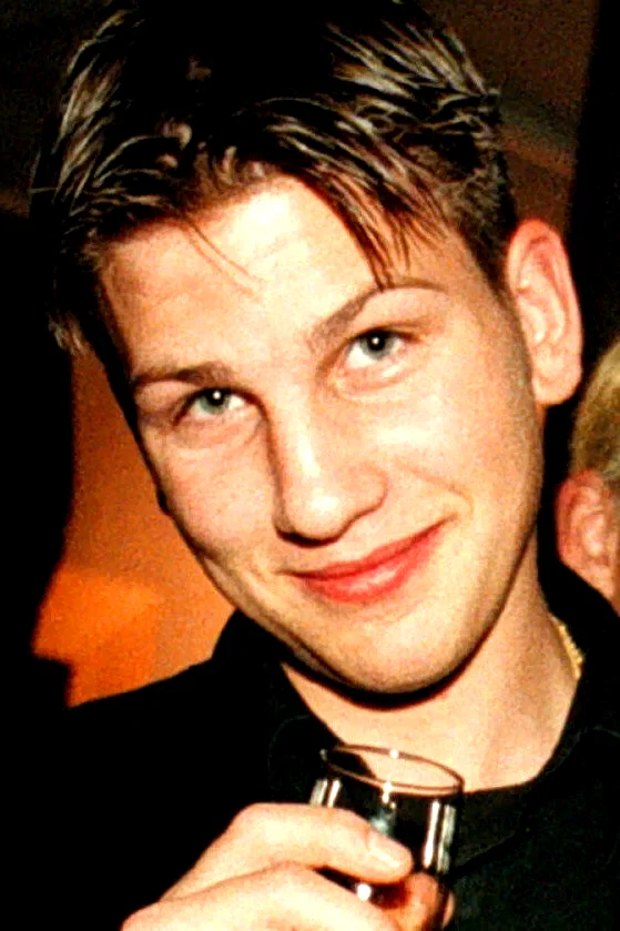 Stefan Horberg