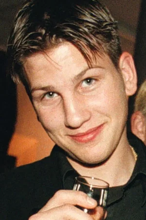 Stefan Horberg