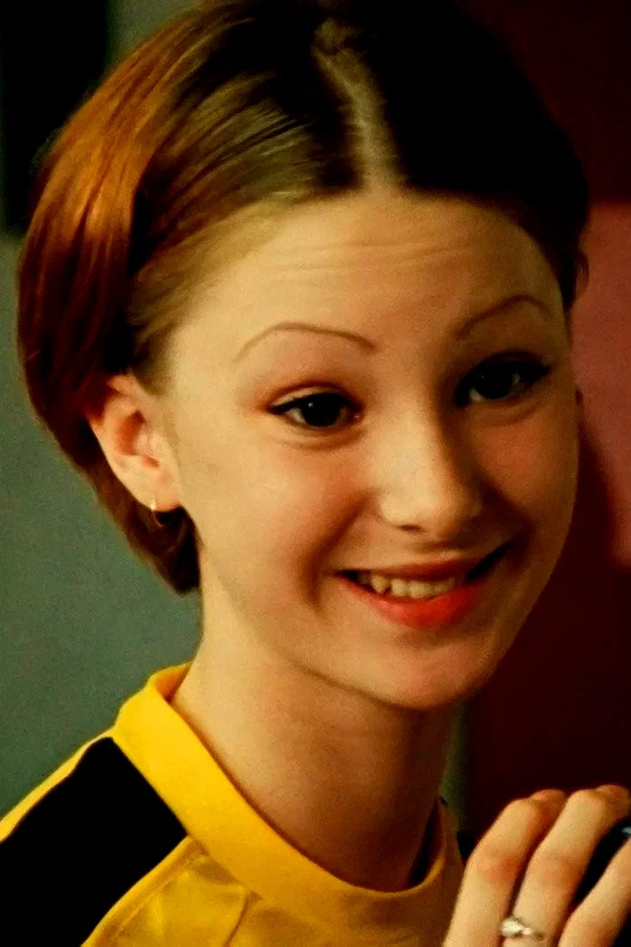 Lisa Skagerstam