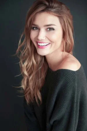  Nadège Dabrowski photo