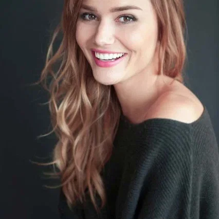  Nadège Dabrowski