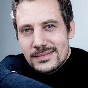 Photo star : Joffrey Platel