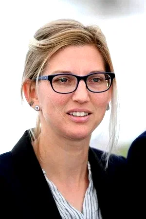  Mélanie Rover