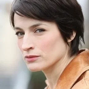 Photo star :  Delphine Berger Cogniard