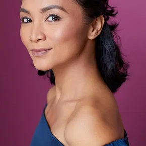 Photo star :  Jennifer Paz