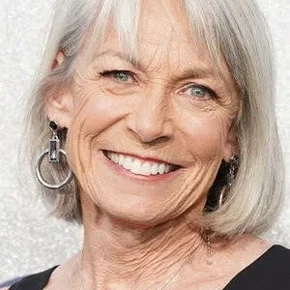 Photo star :  Ginny MacColl