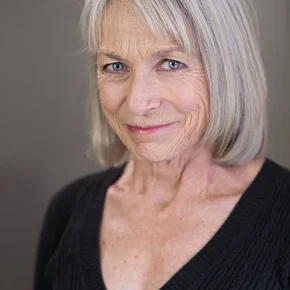Photo star :  Ginny MacColl