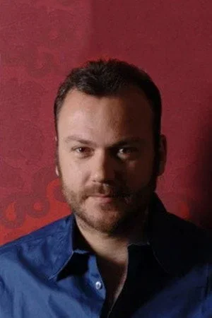  Tony Dimitriou
