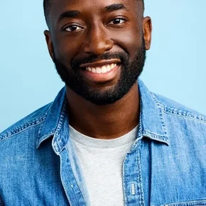 Photo star :  Kwaku Adu-Poku
