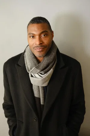  Patrick Haye photo