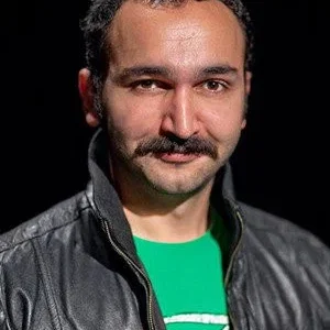  Gökhan Yıkılkan