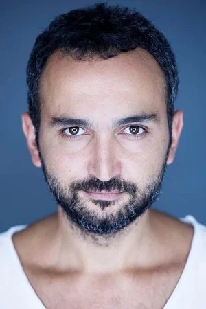  Gökhan Yıkılkan