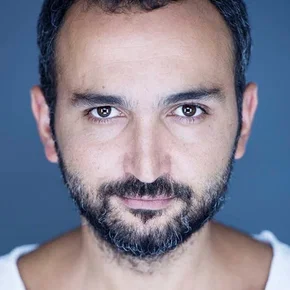 Photo star :  Gökhan Yıkılkan