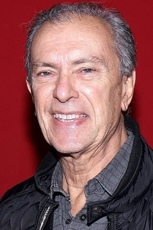  Richard Sanderson photo