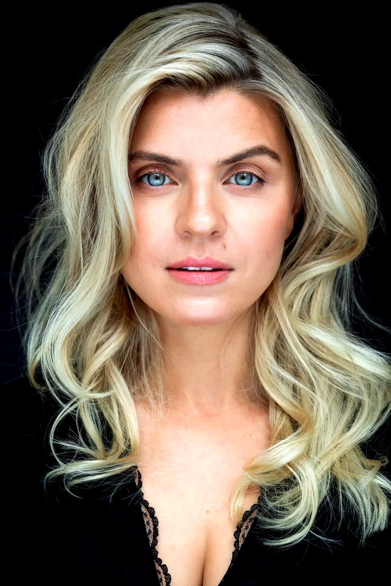 Ilona Chevakova
