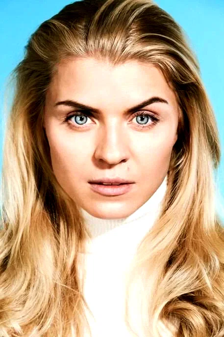  Ilona Chevakova