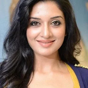 Photo star :  Vimala Raman