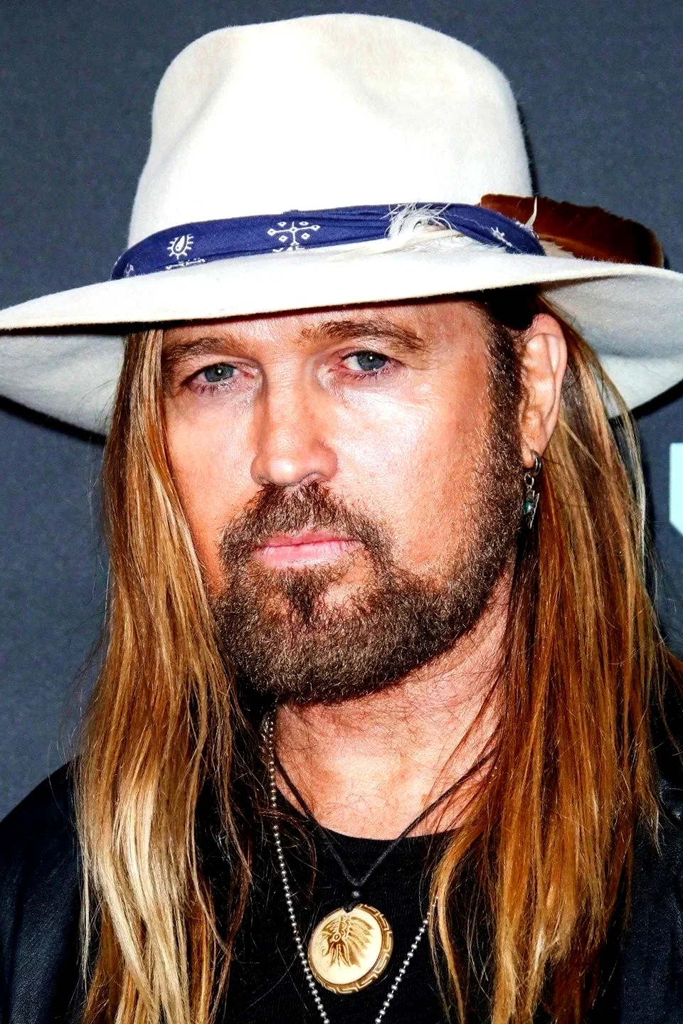 Billy Ray Cyrus