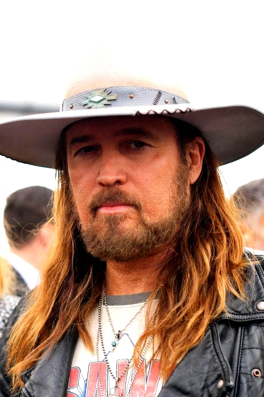 Billy Ray Cyrus