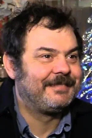 Photo de Alexandre Courtès