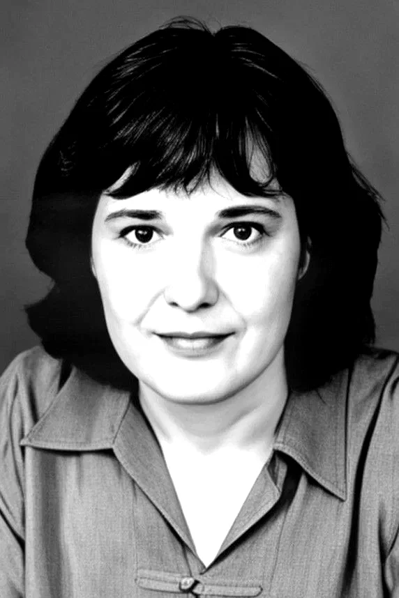 Anne Yernaux