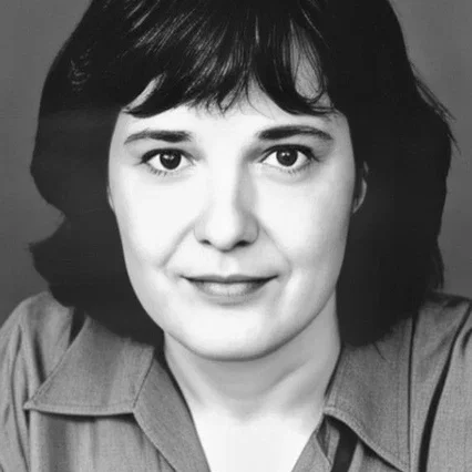 Anne Yernaux