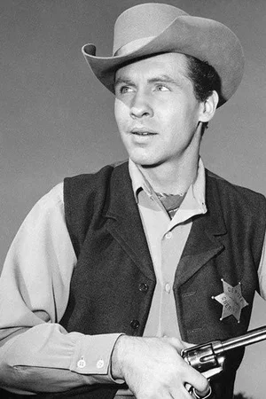 Pat Conway photo