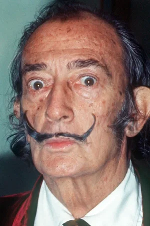 Salvador Dali