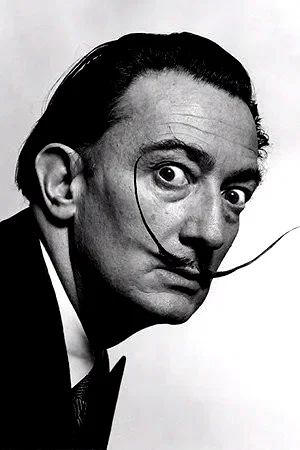 Salvador Dali