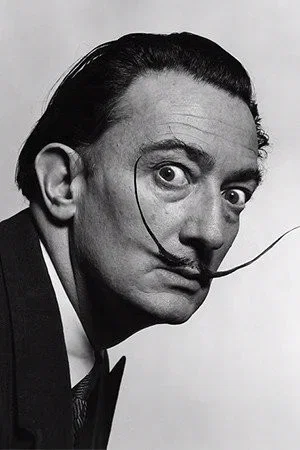 Salvador Dali