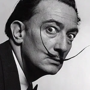 Salvador Dali