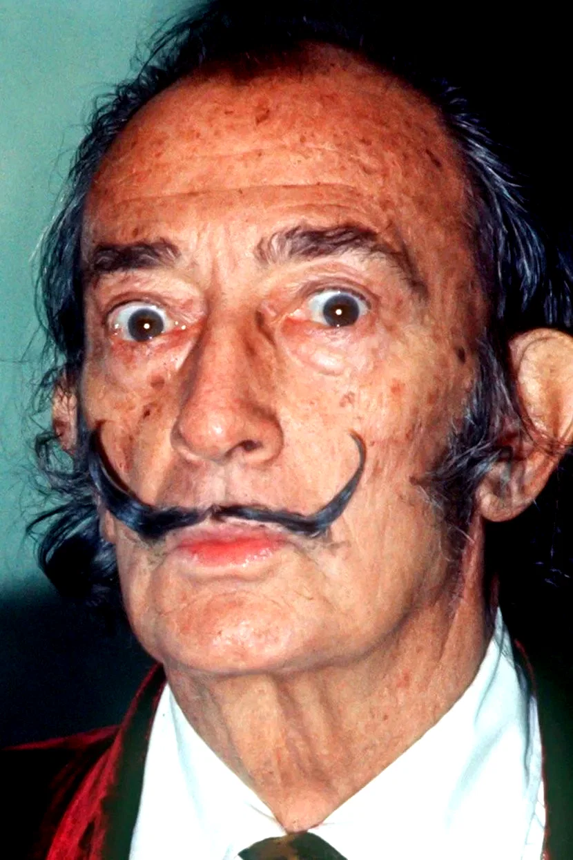 Salvador Dali